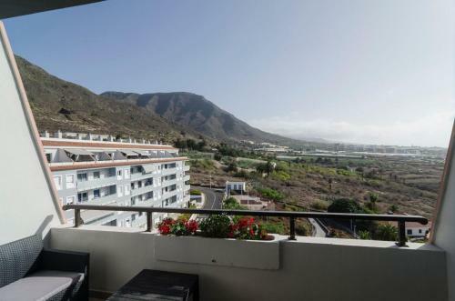 Apartamento �tico Vistas Mar Y Teide 518