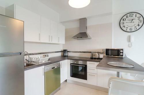 Apartamento �tico Vistas Mar Y Teide 518