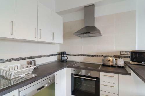 Apartamento �tico Vistas Mar Y Teide 518