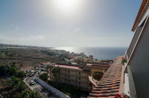 Apartamento �tico Vistas Mar Y Teide 518