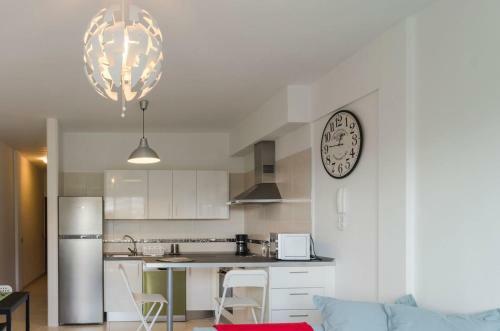 Apartamento �tico Vistas Mar Y Teide 518