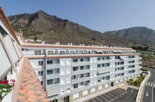 Apartamento �tico Vistas Mar Y Teide 518