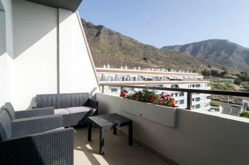 Apartamento �tico Vistas Mar Y Teide 518
