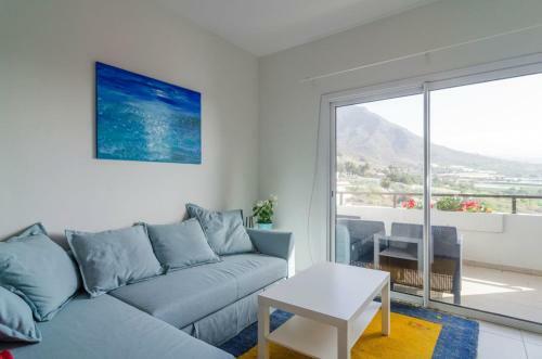 Apartamento �tico Vistas Mar Y Teide 518