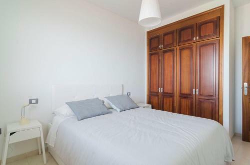Apartamento �tico Vistas Mar Y Teide 518