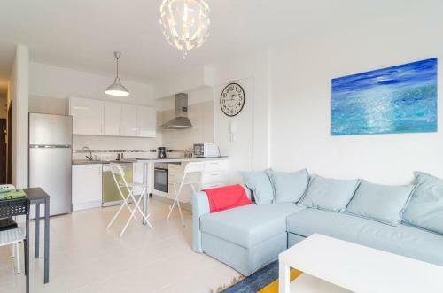 Apartamento �tico Vistas Mar Y Teide 518