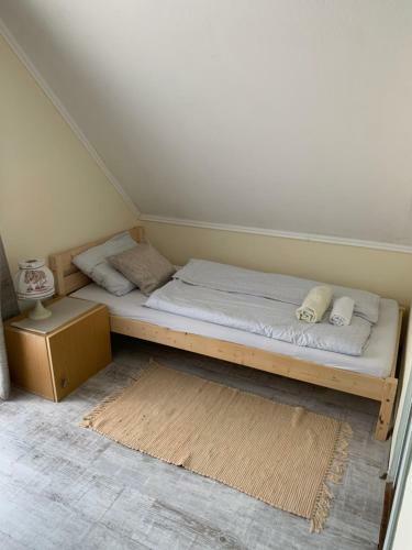 Apartamento Whitehouse Alsoors