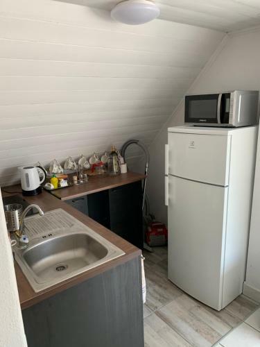 Apartamento Whitehouse Alsoors