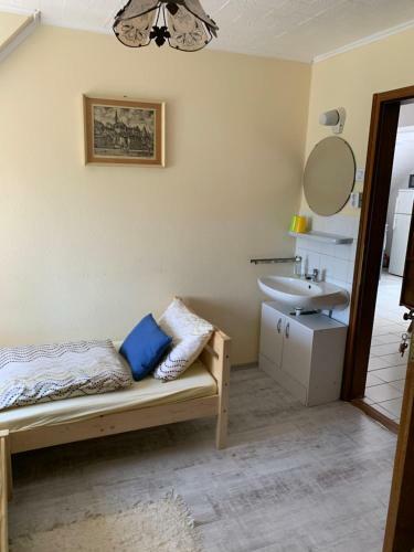 Apartamento Whitehouse Alsoors