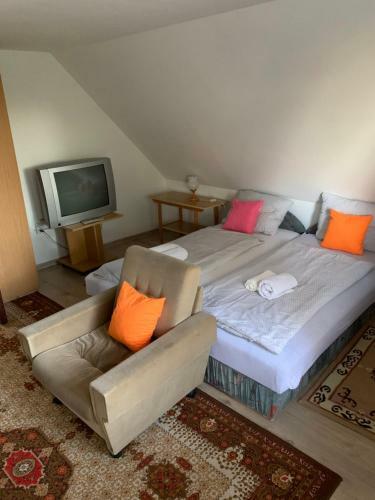 Apartamento Whitehouse Alsoors
