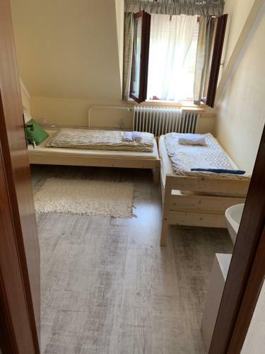 Apartamento Whitehouse Alsoors