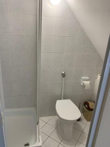 Apartamento Whitehouse Alsoors