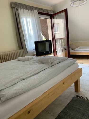 Apartamento Whitehouse Alsoors