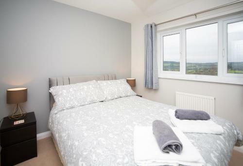 Stunning Detached 4 Bedroom House, Acomb, Nr Hexham.