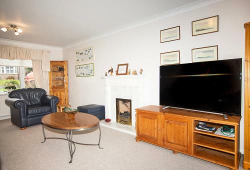 Stunning Detached 4 Bedroom House, Acomb, Nr Hexham.
