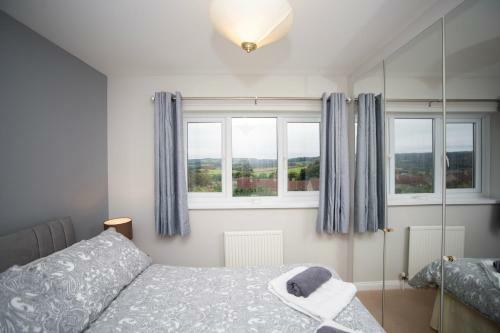 Stunning Detached 4 Bedroom House, Acomb, Nr Hexham.
