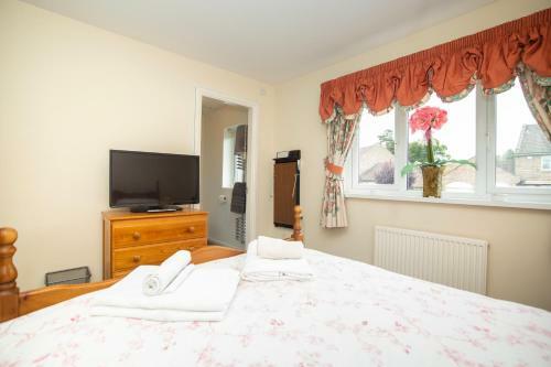 Stunning Detached 4 Bedroom House, Acomb, Nr Hexham.