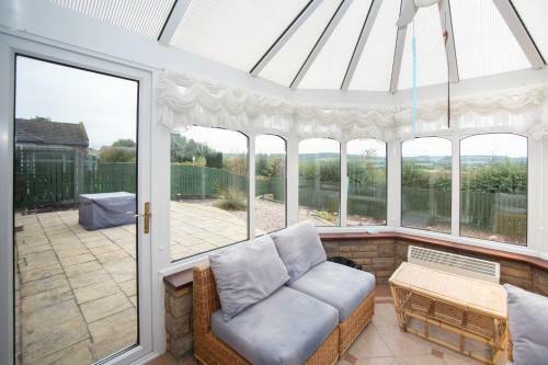 Stunning Detached 4 Bedroom House, Acomb, Nr Hexham.