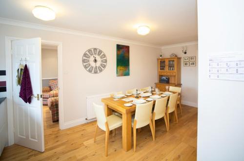 Stunning Detached 4 Bedroom House, Acomb, Nr Hexham.