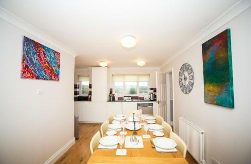 Stunning Detached 4 Bedroom House, Acomb, Nr Hexham.