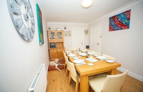 Stunning Detached 4 Bedroom House, Acomb, Nr Hexham.