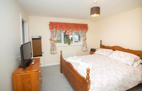 Stunning Detached 4 Bedroom House, Acomb, Nr Hexham.