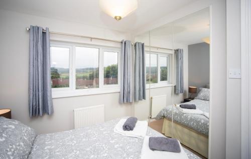 Stunning Detached 4 Bedroom House, Acomb, Nr Hexham.