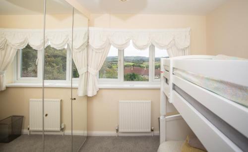 Stunning Detached 4 Bedroom House, Acomb, Nr Hexham.