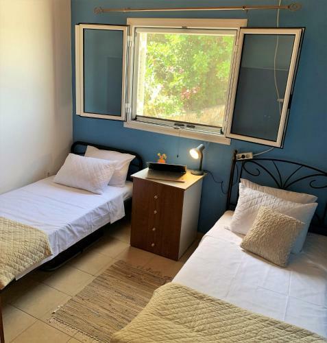 Messinia View House