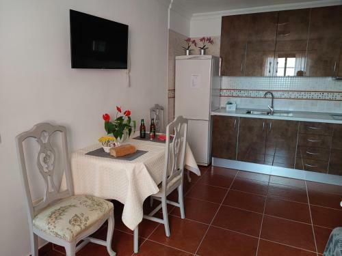 Villa Rosa