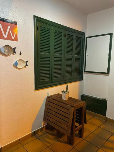 Apartamento Primera L�nea En Piscinas Naturales.