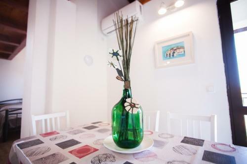 Apartamento Markulo