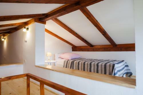 Apartamento Markulo