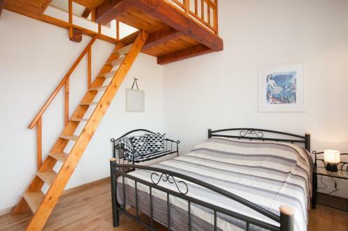 Apartamento Markulo