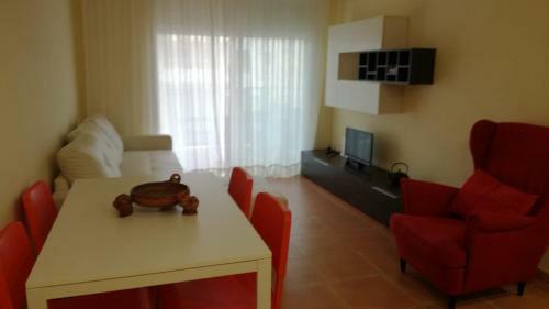 Apartamento Nova Almenara. Ideal Para Familias