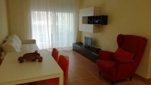 Apartamento Nova Almenara. Ideal Para Familias