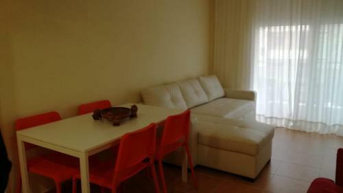 Apartamento Nova Almenara. Ideal Para Familias