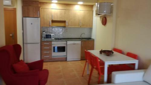 Apartamento Nova Almenara. Ideal Para Familias