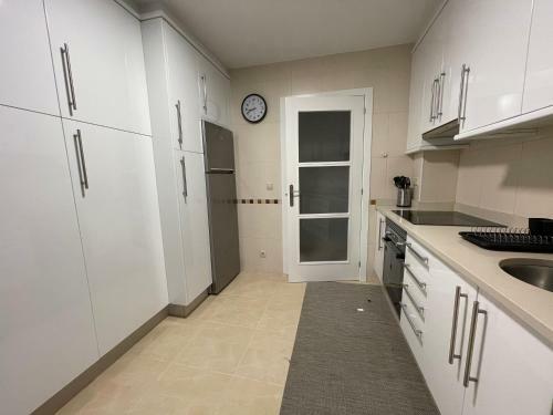 Apartamento Oktheway Barro Historic Center