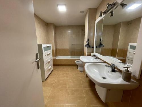 Apartamento Oktheway Barro Historic Center