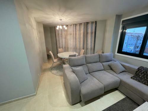 Apartamento Oktheway Barro Historic Center