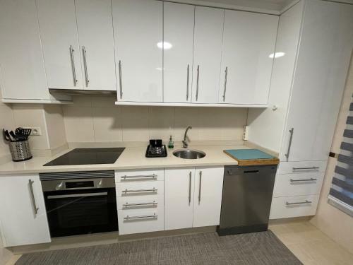 Apartamento Oktheway Barro Historic Center