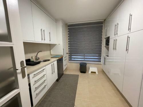 Apartamento Oktheway Barro Historic Center