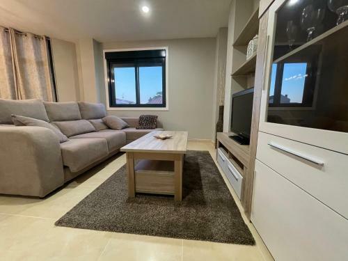 Apartamento Oktheway Barro Historic Center
