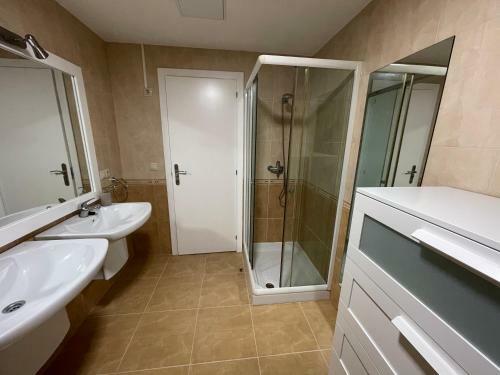 Apartamento Oktheway Barro Historic Center