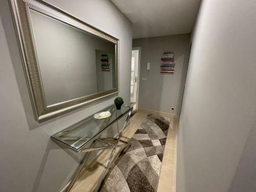 Apartamento Oktheway Barro Historic Center