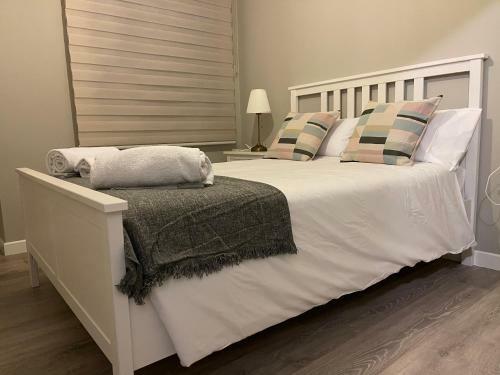 Apartamento Oktheway Barro Historic Center