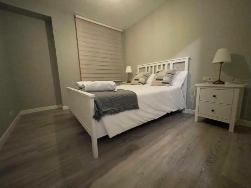 Apartamento Oktheway Barro Historic Center