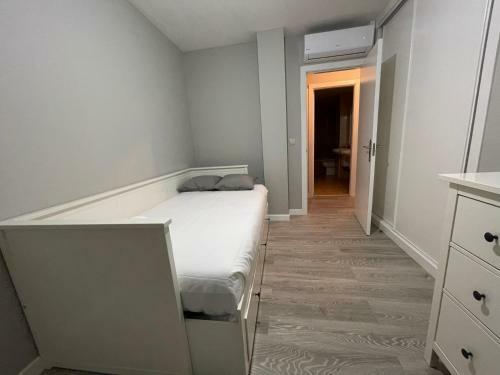 Apartamento Oktheway Barro Historic Center