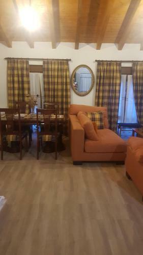 Apartamento El Choco De Barruelo